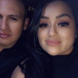 Meet your Posher, Brenda